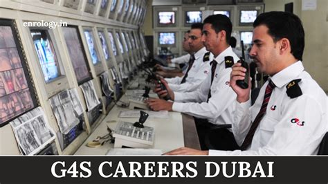 G4S UAE.